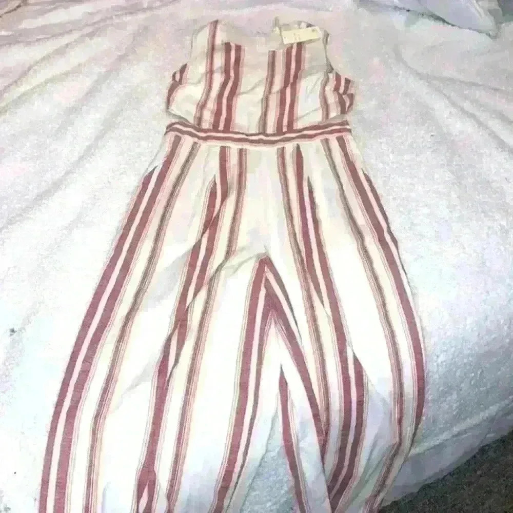 JAPNA wide leg jumpsuit NWT - Picture 2 of 7